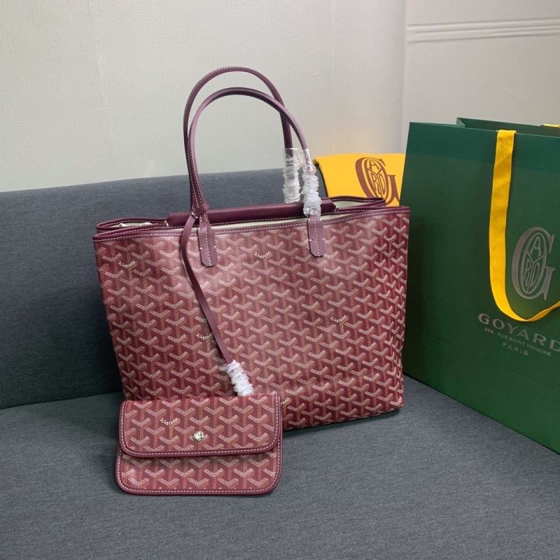 Go*ard shopping bags